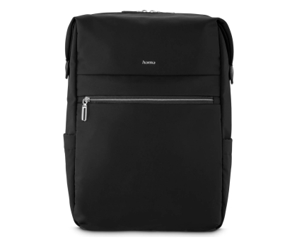 Torba do laptopów Hama Ultimate 16.2'' Czarny
